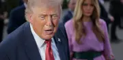Republicanos y demócratas se unen para limitar poderes de Trump en Irán