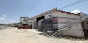 Rescatan a niño de 8 años encerrado en bodega en Zacatecas