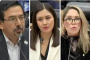 Reservan por 5 años datos de elección de consejeros del INE