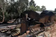 Resistencia en Chilapa contra ataques de Los Ardillos