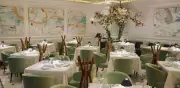 Restaurantes CDMX ampliarán aforo interior durante Mundial 2026
