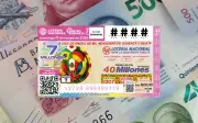 Resultados Sorteo Zodiaco 1745: 7 millones de pesos en juego