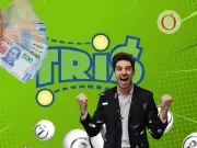 Resultados Tris hoy 4 de mayo 2026: Sorteo Mediodía y más