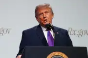 Retiran acusaciones fiscales contra Trump en Nueva York