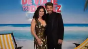 Revelan por qué Alessandra Rosaldo y Eugenio Derbez no se divorcian