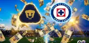 Reventa dispara boleto Pumas-Cruz Azul a más de 200 mil pesos
