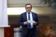 Revisión anual del T-MEC generaría incertidumbre: Guajardo