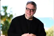 Revive Del Toro: ovación de 'El Laberinto del Fauno' en Cannes