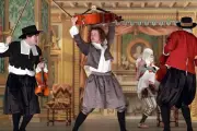 Reviven con IA dramaturgia de Molière en México