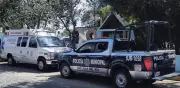 Riña en futbol llanero deja un muerto en Querétaro