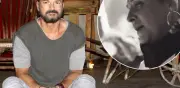 Ricardo Arjona cumple sueño a guardia de seguridad que cantaba en su concierto