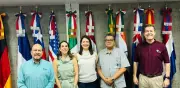 Riesgos climáticos impactan finanzas empresariales en México