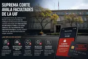 Rigor antilavado desplaza capitales legítimos a opacidad