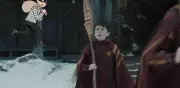 Roban escobas y varitas de Harry Potter; producción usa GPS antirrobo