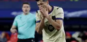 Robert Lewandowski deja Barcelona tras 119 goles y sacude el fútbol europeo