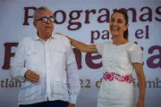 Rocha Moya en custodia para entrega a EU: consultor
