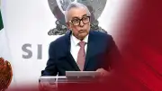 Rocha solicitó protección y se le otorgó, confirma Sheinbaum