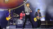 Rolling Stones revelan nuevo álbum 