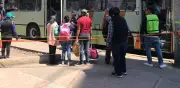 RTP vende aceite quemado, llantas y acumuladores viejos