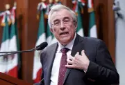 Rubén Rocha Moya está bien de salud, aclara gobernadora interina