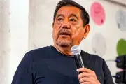 Salgado recrimina a Morena por ignorar la Constitución en su aspiración
