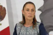 Salida de titular de Pemex no fue por incidentes: CSP