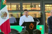 Samuel atribuye baja en violencia a Fuerza Civil en NL