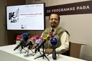 Samuel frena pensión para personas con discapacidad en NL