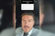 Samuel propone adelantar cierre escolar por el Mundial 2026