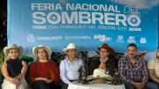 San Francisco del Rincón será sede de la Feria Nacional del Sombrero 2026