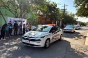 San Nicolás refuerza seguridad con 20 nuevas patrullas