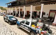 San Sebastián del Oeste recibe nueva patrulla por 690 mil pesos