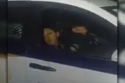 Sancionan a policías por dormir en patrulla: SSC