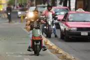 Sanciones a motos eléctricas se posponen hasta septiembre en CDMX