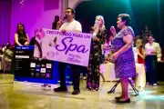 Santa Catarina celebra a las mamás con festival familiar