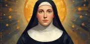 Santa Luisa de Marillac: Poder y legado el 9 de mayo
