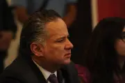 Santiago Nieto deja IMPI para buscar candidatura de Morena en Querétaro