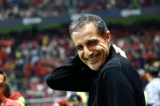 Santos anuncia a Renato Paiva como su nuevo director técnico