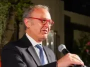 Sarukán defiende extradición de Rubén Rocha y critica posible blindaje