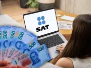 SAT: cómo consultar el estatus de tu saldo a favor en mayo 2026