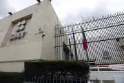 SAT detecta otras 107 empresas fantasma en México