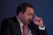 SAT embarga cuatro propiedades del exgobernador Roberto Borge en Quintana Roo