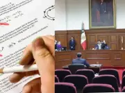 SCJN avala prohibición de reprobar en educación básica