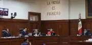 SCJN crea doctrina penal especial para adultos mayores