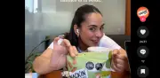 SCJN investiga a colaboradoras de ministro por comercial en TikTok