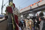 SCJN rechaza revisar indemnización a víctimas de L12