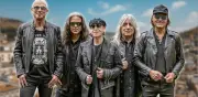 Scorpions regresa a México en 2026 con gira de 60 aniversario