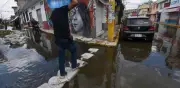 Señales para detectar si tu casa está en riesgo de inundarse en CDMX