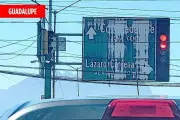 Señalética en México: olvido y daños en rutas turísticas