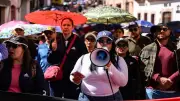 Sección XXII del SNTE-CNTE rechaza cambio de calendario escolar por Mundial